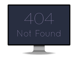 Not found